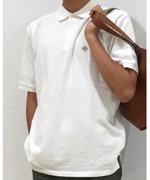 MYSELF ABAHOUSE | ポロシャツ