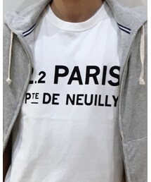 MYSELF ABAHOUSE | Tシャツ/カットソー