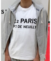 MYSELF ABAHOUSE | パーカー