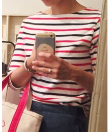 NATURAL BEAUTY BASIC | Tシャツ/カットソー