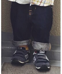 POLO RALPH LAUREN | デニムパンツ