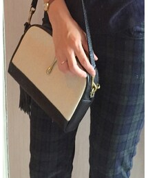 BEAMS | ショルダーバッグ