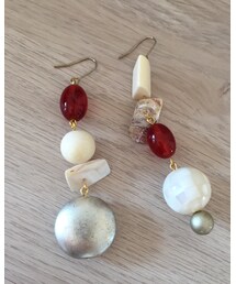 Handmade | ピアス（両耳用）