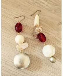 Handmade | ピアス（両耳用）