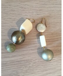Handmade | ピアス（両耳用）