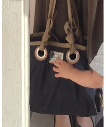 UNIQUE | トートバッグ