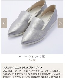 BENEBIS | シューズ