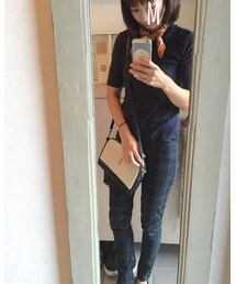UNIQLO | Tシャツ/カットソー