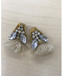 ear PAPILLONNER | ピアス（両耳用）