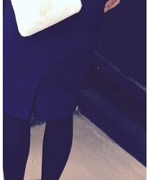 UNIQLO | スカート