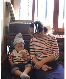 カフェでまったり…とはいかないか(￣▽￣) | その他