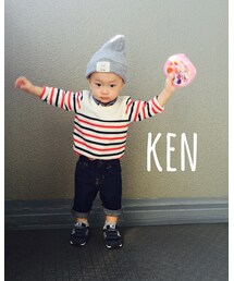 息子コーデは別でUPしてます♡ | その他