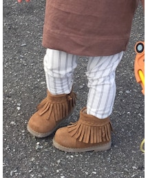 西松屋 | シューズ