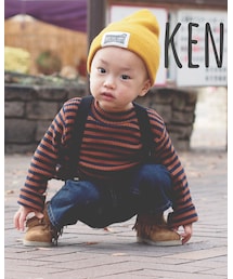 韓国子供服 | ニット/セーター