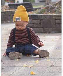 DAISO | サスペンダー