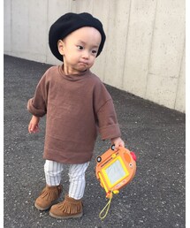 韓国子供服 | Tシャツ/カットソー