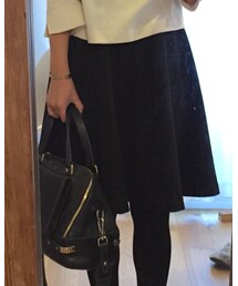 DISCOAT | スカート
