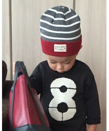 H&M | ニットキャップ/ビーニー