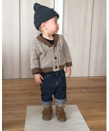 POLO RALPH LAUREN | デニムパンツ