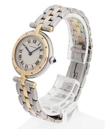 Cartier | アナログ腕時計