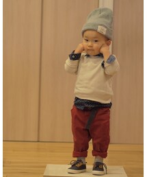 skip land | スウェット