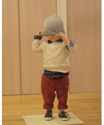 いないいなーーい🤗 | その他