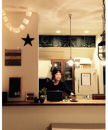 我が家の風景 | その他