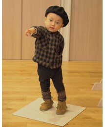 ベレー帽ver. | その他