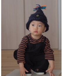 Birthday | ニットキャップ/ビーニー