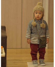 Handmade | シャツ/ブラウス