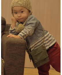 Handmade | ショルダーバッグ