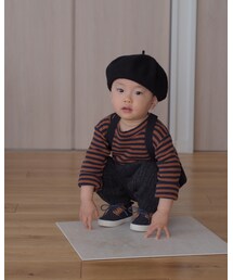 座ってるver. | その他