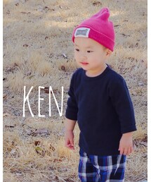 無印良品 | Tシャツ/カットソー