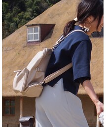 ear PAPILLONNER | バックパック/リュック