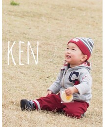 ken1人ver. | その他