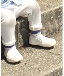 靴のヒラキ | スリッポン