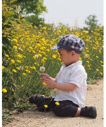 西松屋 | キャスケット