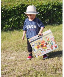 アンパンマンのパズル買ってもらったよー！ | その他