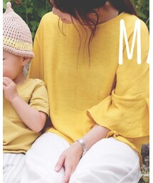 GU | Tシャツ/カットソー