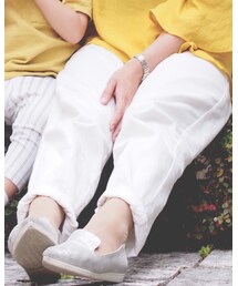 ベルメゾン | デニムパンツ