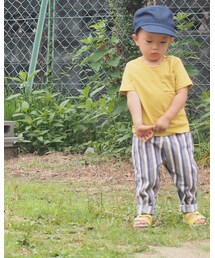 Birthday | パンツ