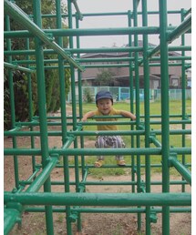 ジャングルジム♪ | その他