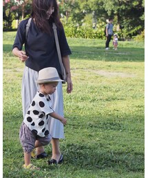 母ちゃんと。 | その他