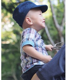 DAISO | キャスケット