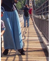 NATURAL BEAUTY BASIC | パンツ