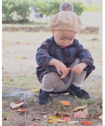 Birthday | モカシン/デッキシューズ