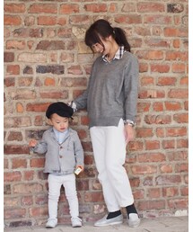 NANO universe | シャツ/ブラウス