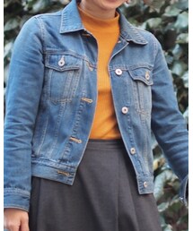 UNIQLO | デニムジャケット