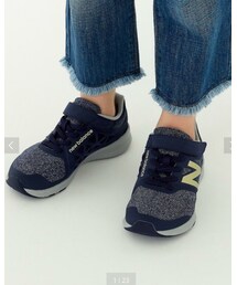 NEW BALANCE | スニーカー