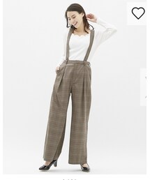 GU | その他パンツ